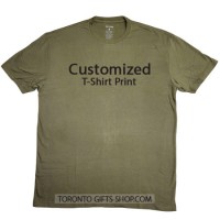 Customize T-Shirt