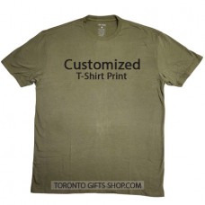 Customize T-S